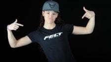 World Champion Dygert Owen Re-signs with TWENTY20 Pro Cycling for 2018